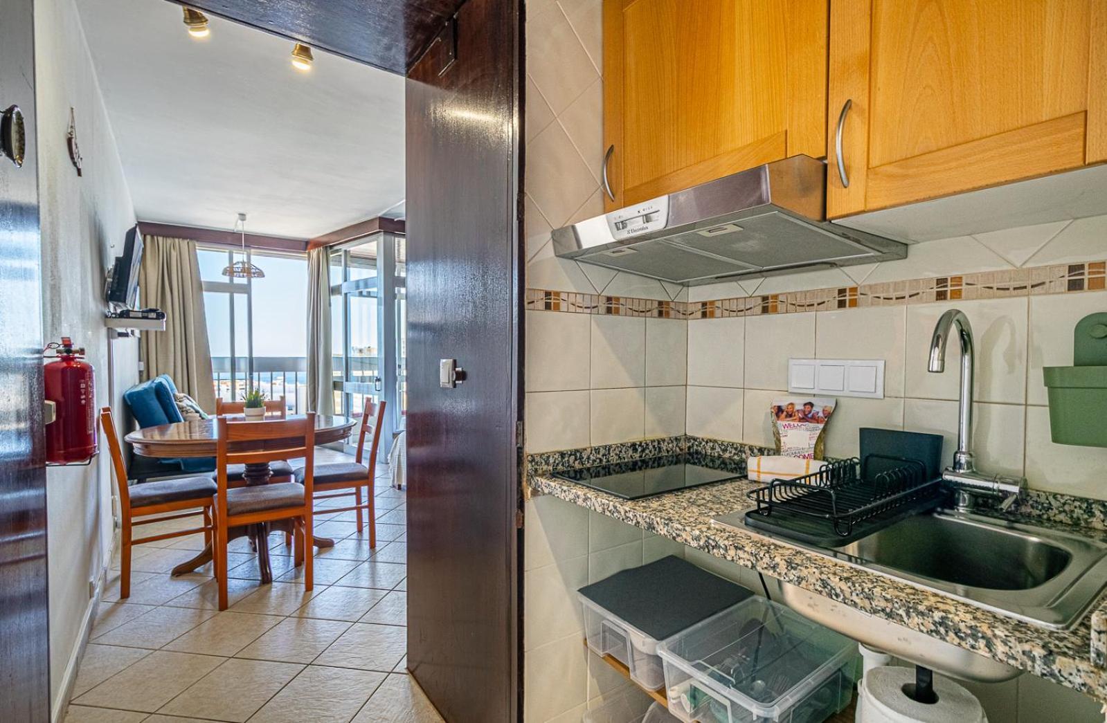 Beguest Praia Da Rocha Sea View Portimao Ngoại thất bức ảnh