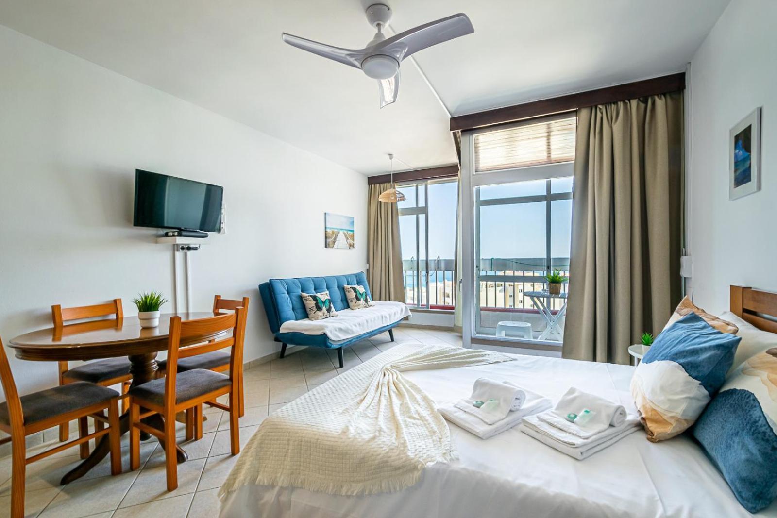 Beguest Praia Da Rocha Sea View Portimao Ngoại thất bức ảnh